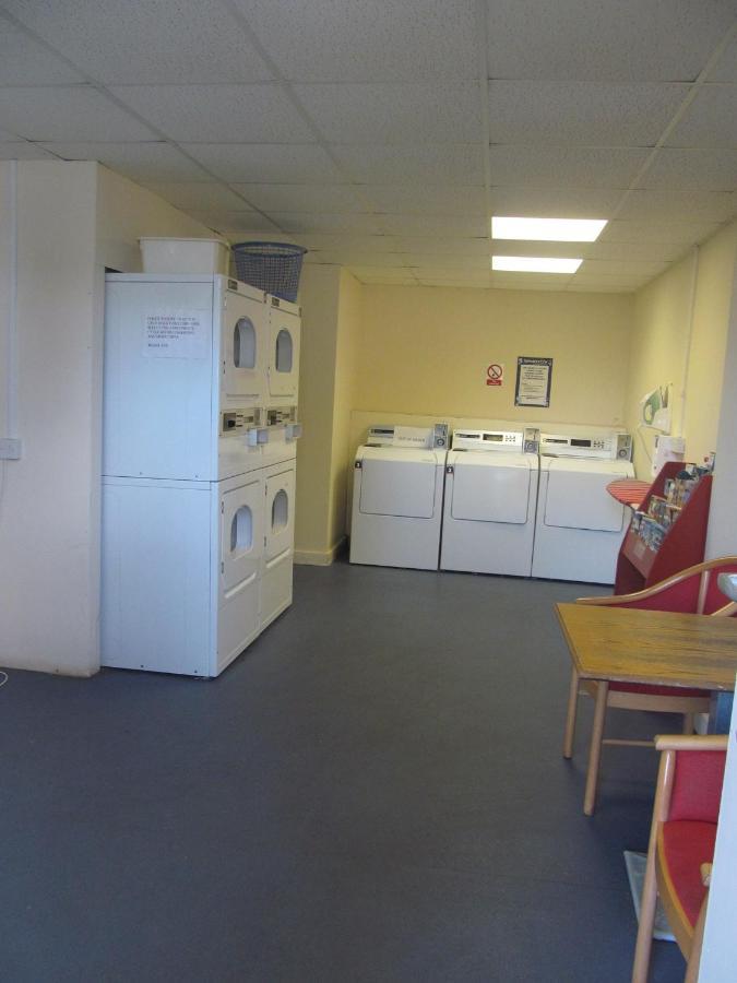 Cornwall Caravan Holidays Saint Minver Exterior photo