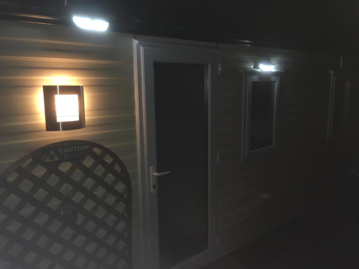 Cornwall Caravan Holidays Saint Minver Exterior photo