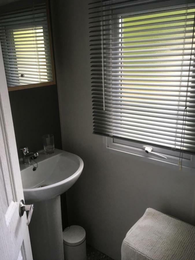 Cornwall Caravan Holidays Saint Minver Exterior photo