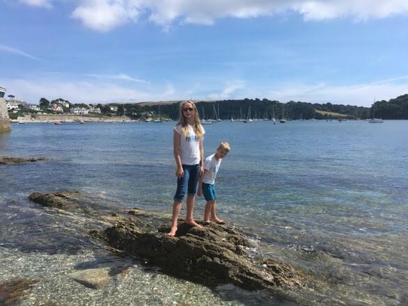 Cornwall Caravan Holidays Saint Minver Exterior photo