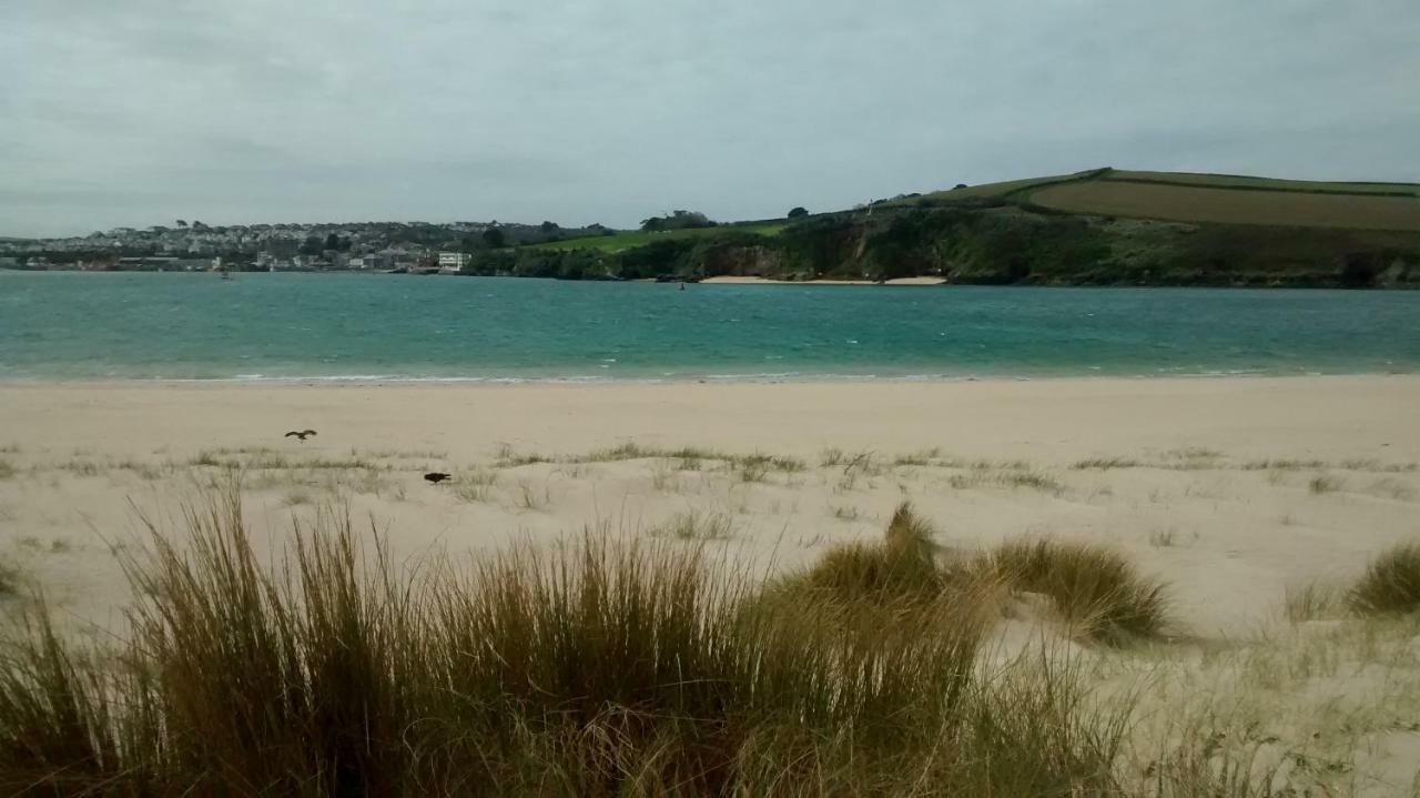 Cornwall Caravan Holidays Saint Minver Exterior photo