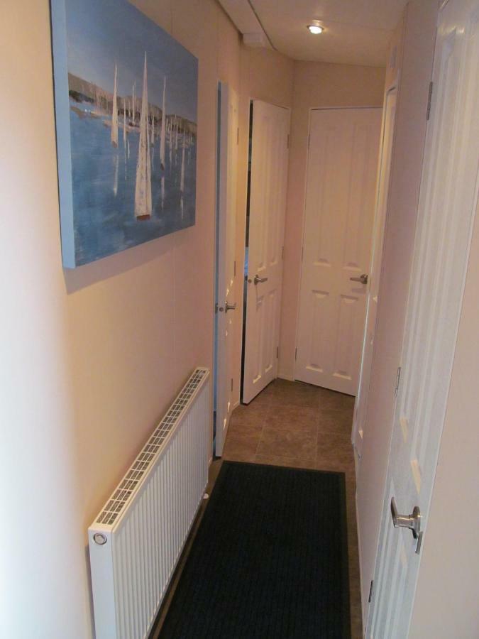 Cornwall Caravan Holidays Saint Minver Exterior photo